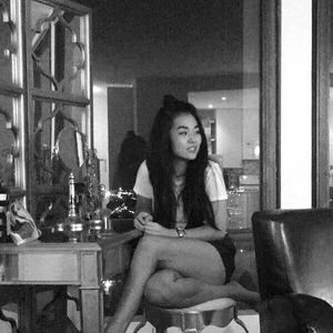 Meet your Posher, Meg